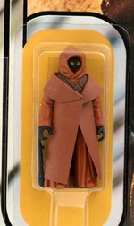 "STAR WARS - JAWA" 12 BACK-A AFA 85 NM+ (VINYL CAPE).