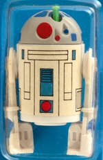 "STAR WARS: DROIDS - R2-D2" AFA 85 NM+.