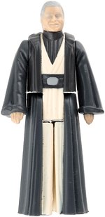 STAR WARS: POWER OF THE FORCE - ANAKIN SKYWALKER" CARDED KENNER MOCK-UP FROM 1985 TOY FAIR.