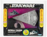 "STAR WARS - IMPERIAL CRUISER DIE-CAST" (SPECIAL OFFER) DCA 80 NM.