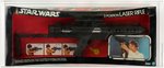 "STAR WARS - 3 POSITION LASER RIFLE" AFA 75 EX+/NM.