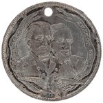 GRANT/COLFAX JUGATE TOKEN USG-1868-34.