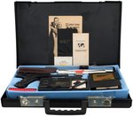 JAMES BOND "SECRET AGENT 007" ATTACHE CASE.