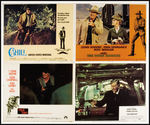 JOHN WAYNE LOBBY CARDS.