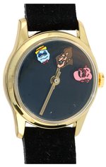 RARE GENERAL MILLS MONSTER CEREAL CHARACTERS WRIST WATCH.