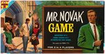 "MR. NOVAK GAME" IN UNUSED CONDITION.