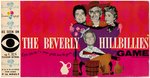 "THE BEVERLY HILLBILLIES GAME" IN UNUSED CONDITION.