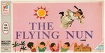 "THE FLYING NUN GAME" IN UNUSED CONDITION.