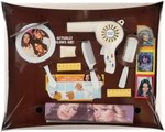 CHARLIE'S ANGELS BEAUTY HAIR CARE SET.