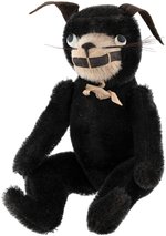 FELIX THE CAT CHAD VALLEY MOHAIR DOLL.