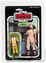 PALITOY "STAR WARS: THE EMPIRE STRIKES BACK - BOSSK" 45 BACK AFA 90 NM+/MT.