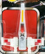 "STAR WARS - X-WING FIGHTER DIE-CAST" DCA 80 NM.