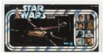 "STAR WARS - ESCAPE FROM THE DEATH STAR BOARD GAME" AFA 80 NM.