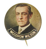 "WOODROW WILSON."