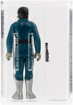 "STAR WARS - LOOSE ACTION FIGURE/HK SNAGGLETOOTH (BLUE) AFA 85 NM+.