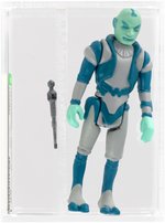 "DROIDS - LOOSE ACTION FIGURE TIG FROMM" AFA 85 NM+.