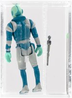 "DROIDS - LOOSE ACTION FIGURE TIG FROMM" AFA 85 NM+.