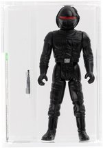 "STAR WARS - POTF LOOSE ACTION FIGURE IMPERIAL GUNNER" AFA 85 NM+.