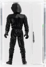 "STAR WARS - POTF LOOSE ACTION FIGURE IMPERIAL GUNNER" AFA 85 NM+.