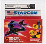 "STARCOM SHADOW PARASITE" AFA 85 NM+.