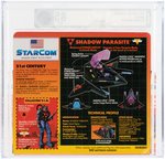 "STARCOM SHADOW PARASITE" AFA 85 NM+.