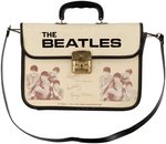 "THE BEATLES" SCHOOL BAG.