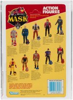 "M.A.S.K. "MATT AND HONDO" 2-PACK AFA 85 NM+.