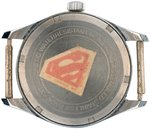 SUPERMAN JAPANESE WATCH.