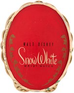 "SNOW WHITE WRIST WATCH" WITH SCARCE PACKAGING.
