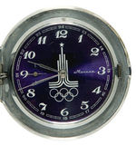 1980 OLYMPIC BOXING WATCH.