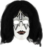 KISS - ACE FREHLEY COLLEGEVILLE HALLOWEEN MASK PROTOTYPE.