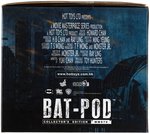 HOT TOYS BAT-POD 1/6 SCALE VEHICLE IN ORIGINAL BOX.