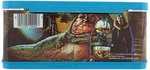 "STAR WARS: RETURN OF THE JEDI" UNUSED METAL LUNCHBOX WITH THERMOS.