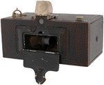 "KODAK NO. 1 PANORAM MODEL D" PANORAMA CAMERA.