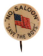 NO SALOON.