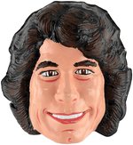 "WELCOME BACK, KOTTER" COLLEGEVILLE HALLOWEEN MASK PROTOTYPE TRIO.