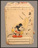 MICKEY MOUSE EMERSON RADIO.