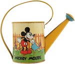 "MICKEY MOUSE" SPRINKLING CAN.