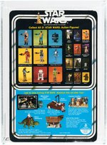 "STAR WARS - POWER DROID" 21 BACK-C AFA 80 NM.