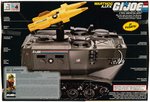 "G.I. JOE WARTHOG A.I.F.V." VEHICLE.