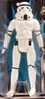 TAKARA "STAR WARS - STORMTROOPER 7 INCH SERIES" AFA 80 NM.