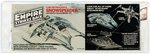 MPC "STAR WARS: THE EMPIRE STRIKES BACK - LUKE SKYWALKER'S SNOWSPEEDER MODEL KIT" AFA 85 NM+.