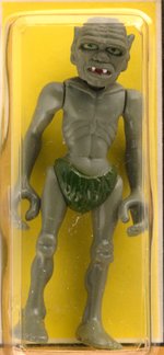 KNICKERBOCKER "LORD OF THE RINGS - GOLLUM" AFA 90 NM+/MT.