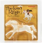 KNICKERBOCKER "LORD OF THE RINGS - FRODO'S HORSE" AFA 75 EX+/NM.