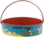 "MICKEY MOUSE" & FRIENDS SAND SIEVE.