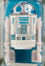 "STAR WARS - ARTOO-DETOO (R2-D2)" 12 BACK-B AFA 75 EX+/NM.