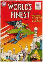 "WORLD'S FINEST COMICS" ISSUE 79.