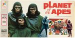 "PLANET OF THE APES" GAME IN UNUSED CONDITION.