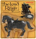 KNICKERBOCKER "LORD OF THE RINGS - CHARGER OF THE RINGWRAITH" ON CARD.