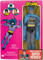 MEGO "BATMAN" 12.5" FIGURE BOXED PARKDALE NOVELTY CO., LTD.